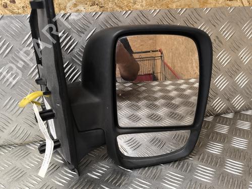 Used Right mirror CITROËN JUMPY II Van 2.0 HDi 120 (120 hp) 28320528