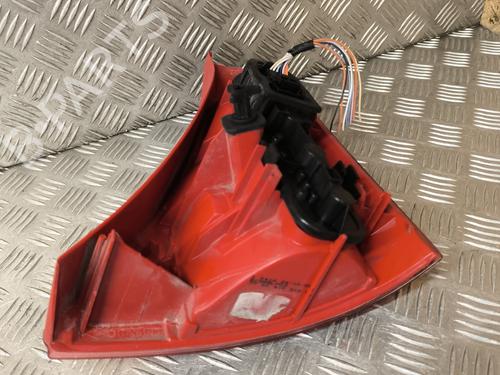 Achterlicht links RENAULT CLIO II (BB_, CB_) 1.4 (B/CB0C, B/CB0S) | BP29897159C34