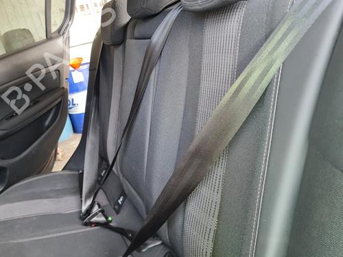 Front left window mechanism PEUGEOT 308 II (LB_, LP_, LW_, LH_, L3_) 1.2 THP 130 | BP21732616C22 