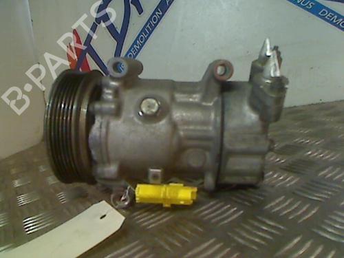 AC compressor PEUGEOT 1007 (KM_) 1.6 16V | BP21732378M34 