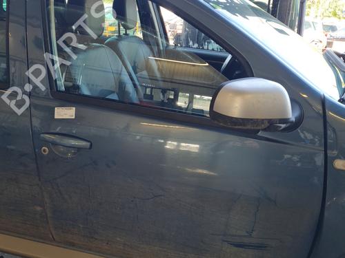 Used Right front door DACIA DUSTER (HS_) 1.5 dCi 4x4 (HSMC, HSMD) (110 hp) 28952516