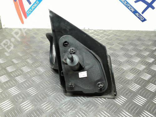 Used Left mirror CITROËN C2 (JM_) 1.1 (60 hp) 21738304