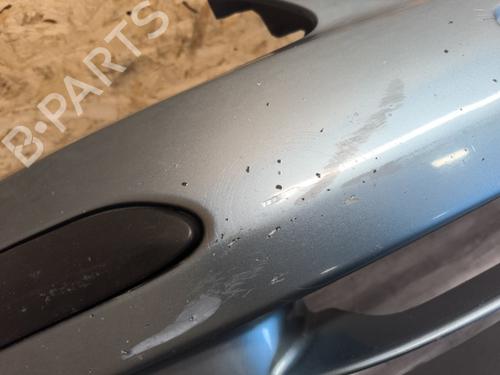 Front bumper NISSAN ALMERA II Hatchback (N16) 2.2 Di | BP21748421C7 