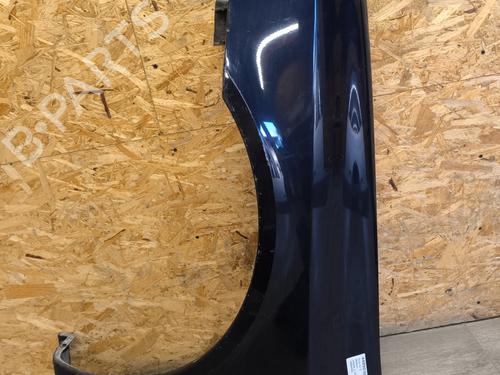 Used Left front fenders RENAULT LAGUNA II (BG0/1_) 2.0 16V (BG00, BG0K, BG0P, BG0W) (135 hp) 26437966