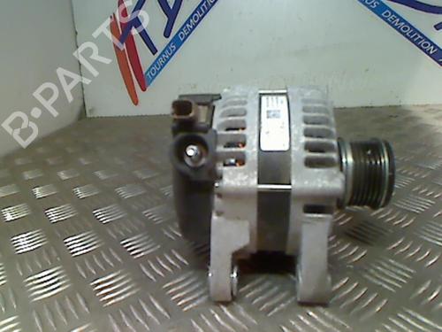 Generator PEUGEOT 308 II (LB_, LP_, LW_, LH_, L3_) 1.5 BlueHDi 130 (131 hp) 21746474