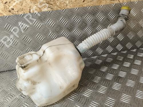 Windscreen washer tank RENAULT MEGANE II (BM0/1_, CM0/1_) 1.5 dCi (BM1E, CM1E) | BP21747924C113 