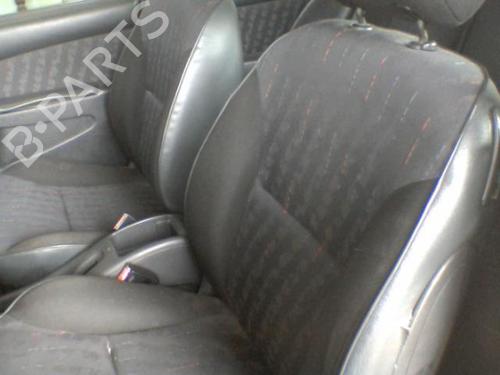 Front left lock CITROËN XSARA Coupe (N0) 1.9 D | BP21736900C98 
