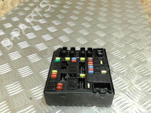Fuse box RENAULT SCÉNIC III (JZ0/1_) 1.5 dCi | BP21744817E1 