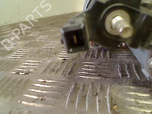 Startmotor CITROËN C3 II (SC_) 1.0 VTi 68 | BP21751300M8 