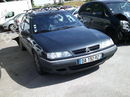 Left front indicator CITROËN XANTIA Break (X1_, X2_) 2.0 HDI 109 | BP21751434C32 