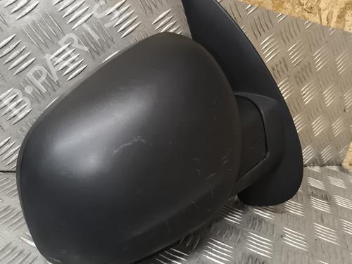 Right mirror MERCEDES-BENZ CITAN Box Body/MPV (W415) 111 CDI (415.603, 415.605) | BP23994258C27 