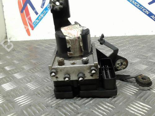 ABS pump RENAULT MEGANE III Hatchback (BZ0/1_, B3_) 1.5 dCi | BP21734378M43 