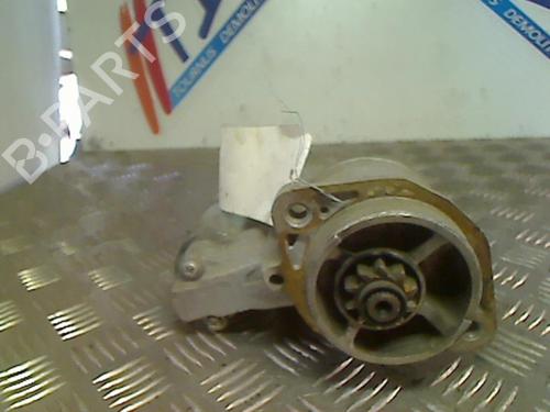 Starter HYUNDAI H-1 / STAREX Bus (A1) 2.5 CRDi | BP21744363M8 