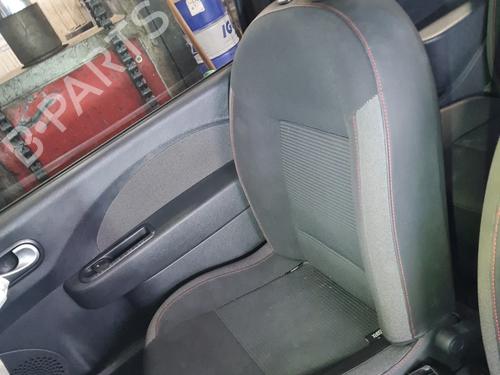 Rear right seatbelt RENAULT TWINGO II (CN0_) 1.2 16V (CN04, CN0B) | BP23770977I28  - Image 13