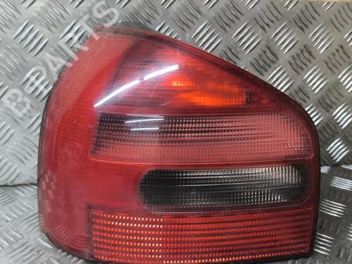 Used Left taillight AUDI A3 (8L1) 1.9 TDI (110 hp) 21747987
