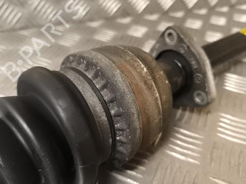 Right front driveshaft OPEL ZAFIRA / ZAFIRA FAMILY B (A05) 1.7 CDTI (M75) | BP21748702M39