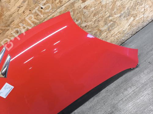 Hood CITROËN C1 (PM_, PN_) 1.4 HDi | BP26397112C1 