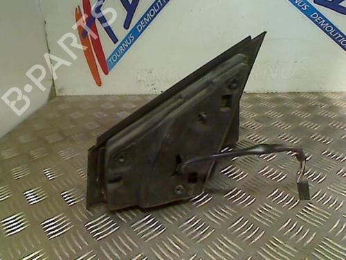 Right mirror FIAT BRAVO II (198_) 1.6 D Multijet (198AXH1B) | BP21751888C27 