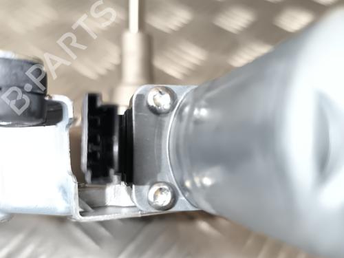 Rear wiper motor FIAT 500X (334_) 1.4 (334AXC1B, 334AXC11) | BP22013254M102 