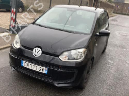 Used Parts VW UP! (121, 122, BL1, BL2, BL3, 123) 1.0 2026326