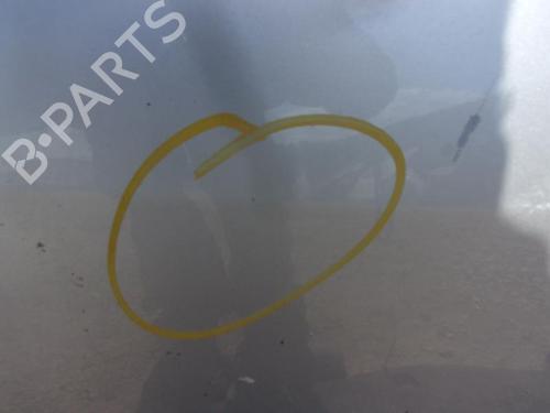 Left rear door SKODA FABIA I (6Y2) 1.4 | BP21750833C4 