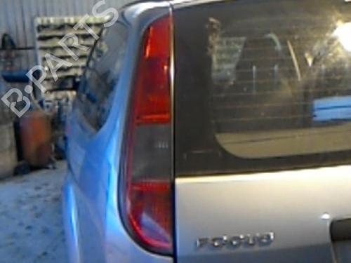 Venstre baglygte FORD FOCUS II Turnier (DA_, FFS, DS) 1.6 TDCi (90 hp) 21751550