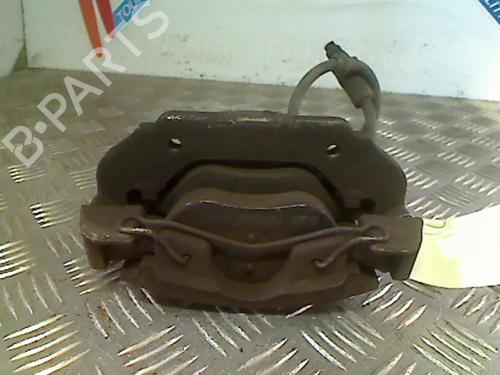 Used Right front brake caliper FORD FIESTA V (JH_, JD_) 1.3 (69 hp) 21739481
