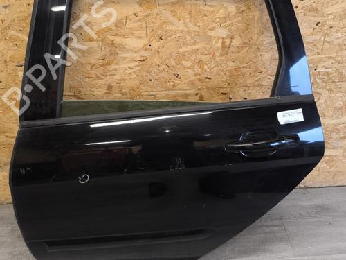 Left rear door PEUGEOT 308 SW I (4E_, 4H_) 1.6 HDi | BP21750332C4 