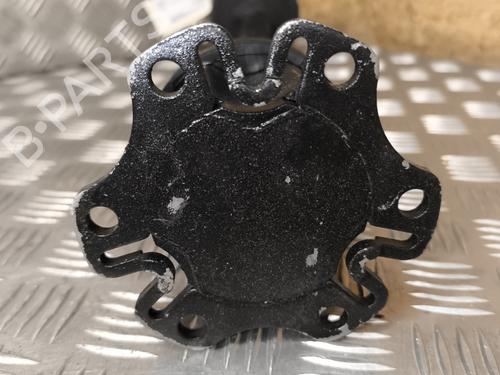 Left front driveshaft AUDI A4 B6 Avant (8E5) 1.9 TDI | BP31042635M38