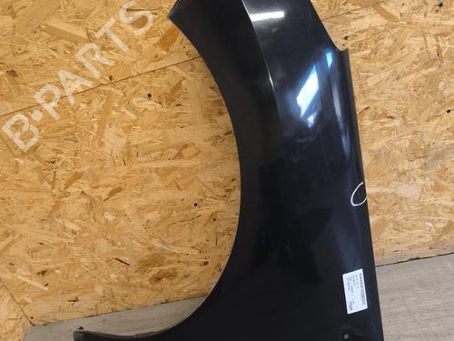 Used Left front fenders PEUGEOT 308 I (4A_, 4C_) 1.6 HDi (109 hp) 26645374