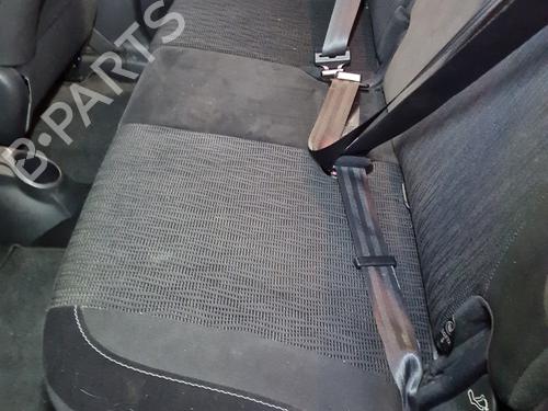 Pedał sprzęgła CITROËN C3 Picasso (SH_) 1.6 HDi | BP30940145I13 