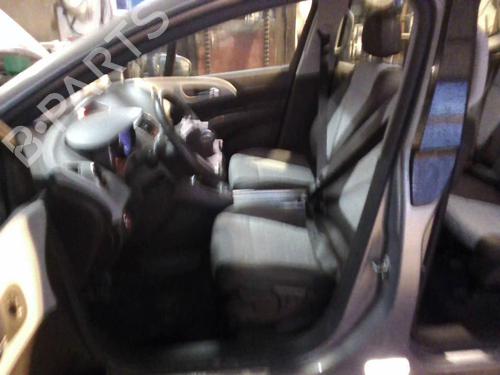 Engine OPEL MERIVA B MPV (S10) 1.7 CDTI (75) | BP21744883M1 