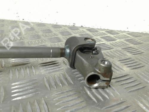 Used Steering column RENAULT SCÉNIC III (JZ0/1_) 1.5 dCi (86 hp) 21750197