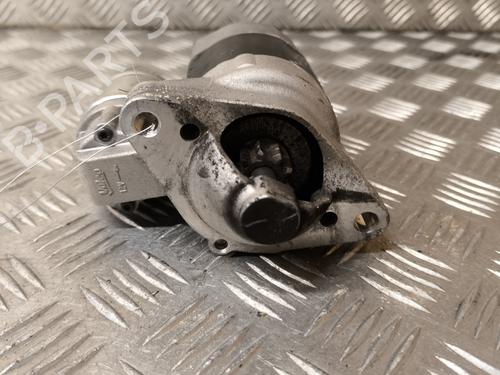 Startmotor RENAULT CLIO IV (BH_) 1.2 16V (73 hp) 27545560