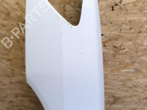 Left front fenders PEUGEOT 306 (7B, N3, N5) 1.9 SRDT | BP21741072C41 