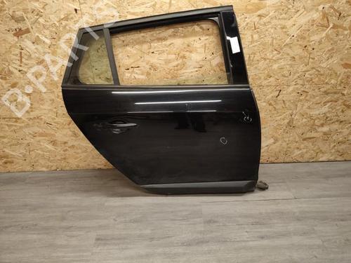 Right rear door RENAULT MEGANE III Grandtour (KZ0/1) 1.5 dCi (KZ0C, KZ1A) | BP21734232C5 