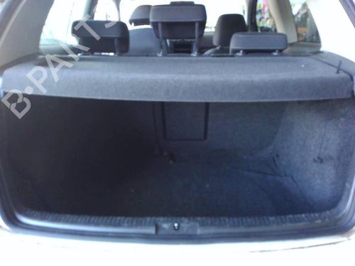 Underbody protection VW GOLF VI (5K1) 1.6 TDI | BP21745070M92 