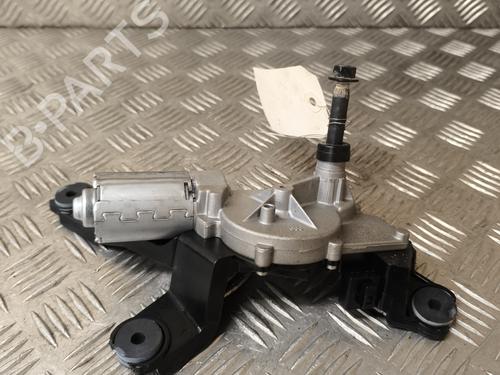 Used Rear wiper motor HYUNDAI i10 I (PA) 1.2 (78 hp) 21729464