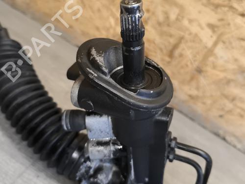 Steering rack VW POLO (9N_, 9A_) 1.4 TDI | BP27637895M22 