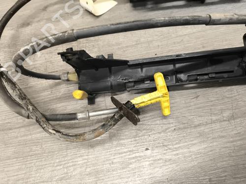 Handremsysteem RENAULT SCÉNIC II (JM0/1_) 1.5 dCi (JM1E, JM16) | BP29453131E5 