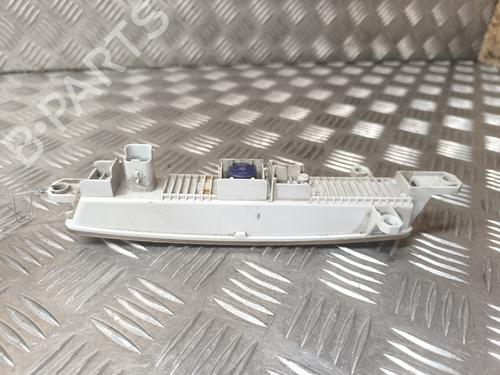 Left daytime light CITROËN C3 II (SC_) 1.4 HDi 70 (SC8HZC, SC8HR0, SC8HP4) | BP30711170C104