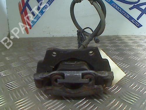 Used Right rear brake caliper BMW 3 (E46) 318 i (118 hp) 21736062