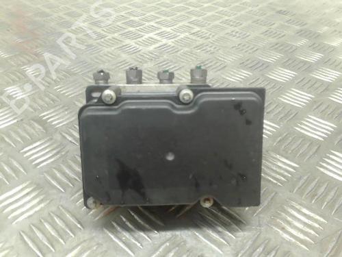 ABS pump RENAULT MODUS / GRAND MODUS (F/JP0_) 1.5 dCi (FP0E, JP0E) | BP21738644M43 