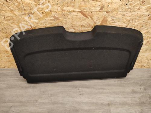 Rear parcel shelf PEUGEOT 308 I (4A_, 4C_) 1.6 HDi | BP21729929C85 