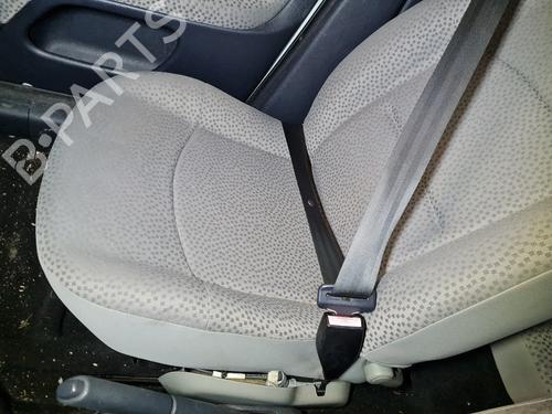 Tailgate RENAULT CLIO II (BB_, CB_) 1.2 LPG | BP22301479C6 