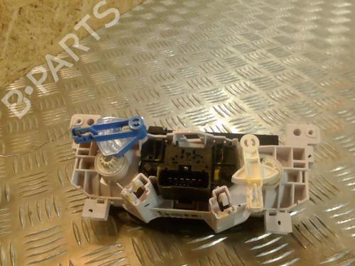 Climate control DACIA DUSTER (HS_) 1.5 dCi 4x4 (HSMC, HSMD) | BP21737802I5 
