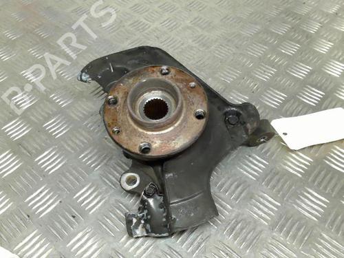 Used Left front steering knuckle PEUGEOT BIPPER Tepee 1.4 HDi (68 hp) 21735172