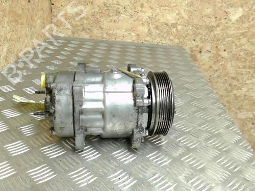 AC compressor CITROËN C5 I (DC_) 2.0 HDi (DCRHZB, DCRHZE) | BP21745779M34 
