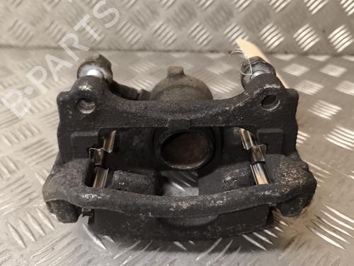 Left rear brake caliper FIAT DUCATO Bus (250_) 100 Multijet 2,2 D | BP23771573M107 