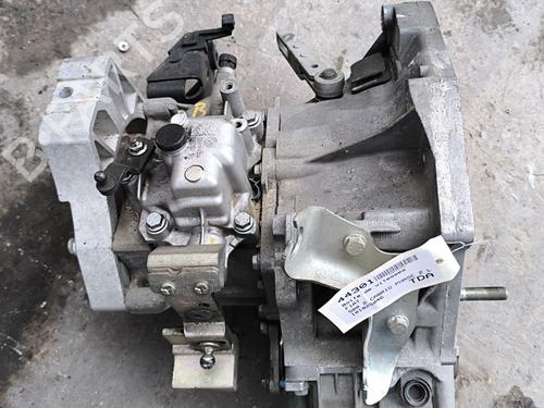 Gearbox FIAT 500 (312_) 1.2 (312AXA1A) | BP24057056M3 